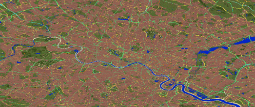 Maps Mania: Minecraft Maps the World